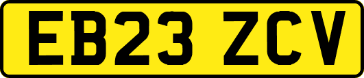 EB23ZCV