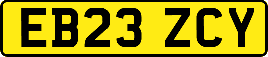 EB23ZCY