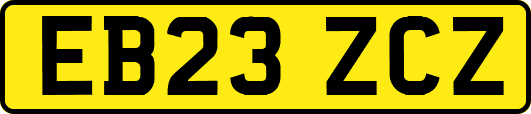 EB23ZCZ
