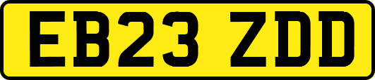 EB23ZDD