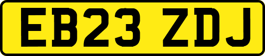 EB23ZDJ