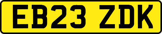 EB23ZDK