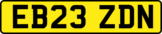 EB23ZDN
