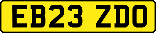 EB23ZDO