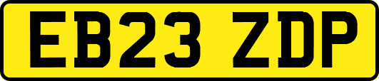 EB23ZDP