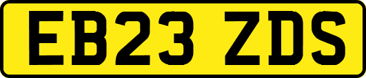 EB23ZDS