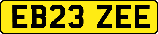 EB23ZEE