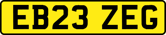 EB23ZEG