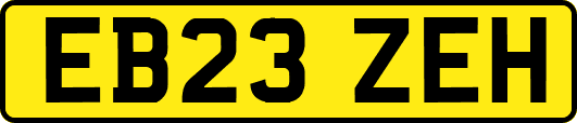 EB23ZEH