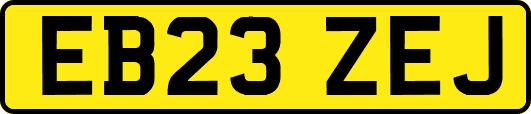 EB23ZEJ