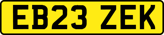 EB23ZEK