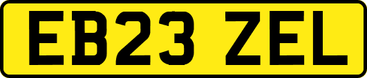 EB23ZEL