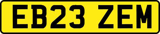EB23ZEM