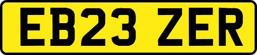 EB23ZER