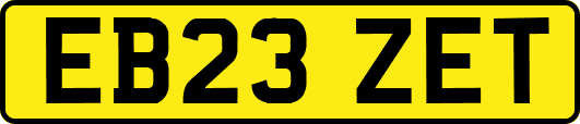 EB23ZET