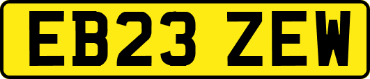 EB23ZEW