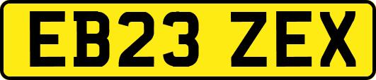 EB23ZEX