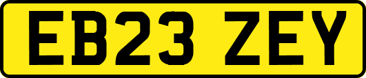 EB23ZEY