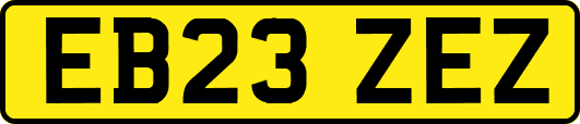 EB23ZEZ