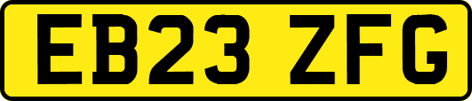 EB23ZFG
