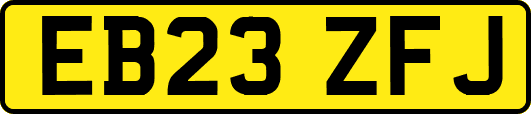 EB23ZFJ