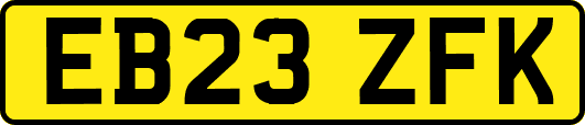 EB23ZFK