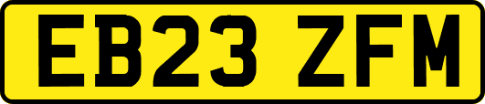 EB23ZFM