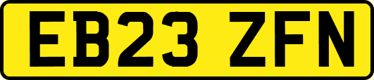 EB23ZFN