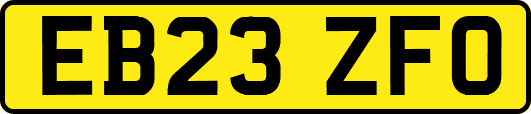 EB23ZFO
