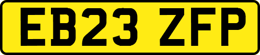 EB23ZFP