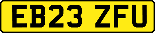 EB23ZFU