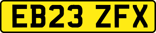 EB23ZFX