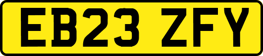 EB23ZFY