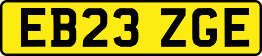 EB23ZGE