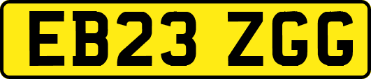 EB23ZGG