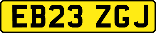 EB23ZGJ