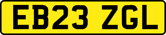 EB23ZGL