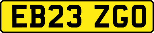 EB23ZGO