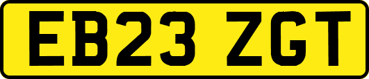 EB23ZGT