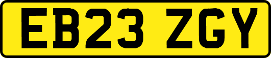 EB23ZGY