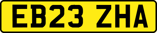 EB23ZHA