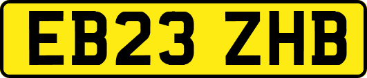 EB23ZHB