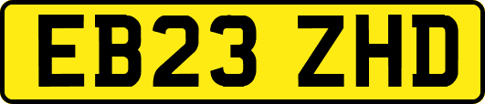 EB23ZHD