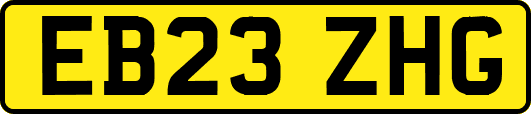 EB23ZHG