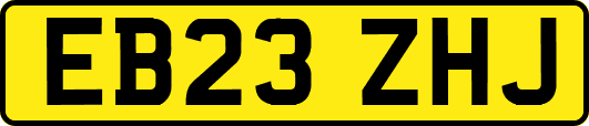 EB23ZHJ
