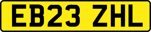 EB23ZHL