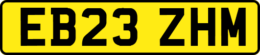 EB23ZHM