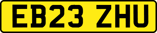EB23ZHU