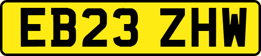 EB23ZHW