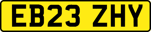 EB23ZHY